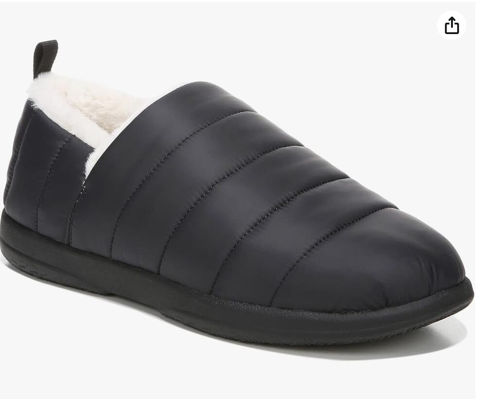 Vionic Tranquil Women's Slippers Size 7 FLAW
